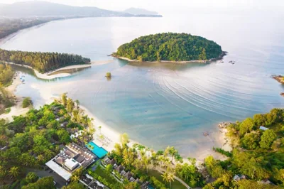 Anantara Layan Phuket Resort – Fotos 3