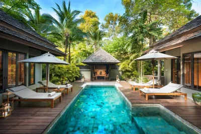 Anantara Layan Phuket Resort – Fotos 5