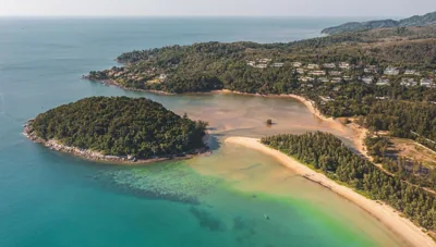 Anantara Layan Phuket Resort – Fotos 6
