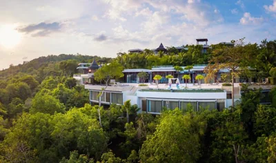 Anantara Layan Phuket Resort – Fotos 8
