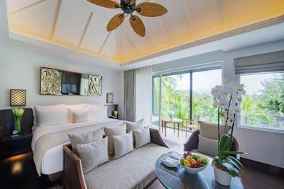 Anantara Layan Phuket Resort – Fotos 9
