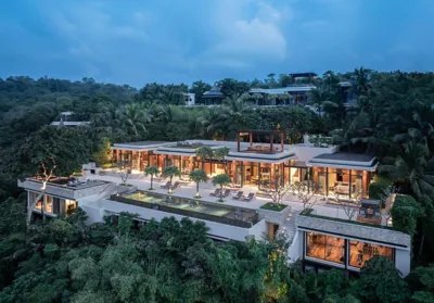 Anantara Layan Phuket Resort – Fotos 10