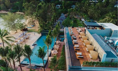 Anantara Layan Phuket Resort – Fotos 12