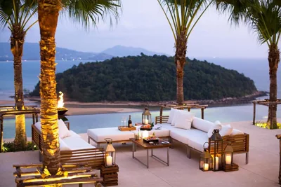 Anantara Layan Phuket Resort – Fotos 14
