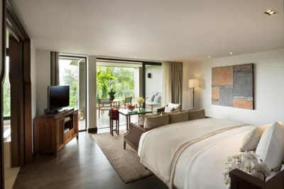 Deluxe Layan Suite — Anantara Layan Phuket Resort